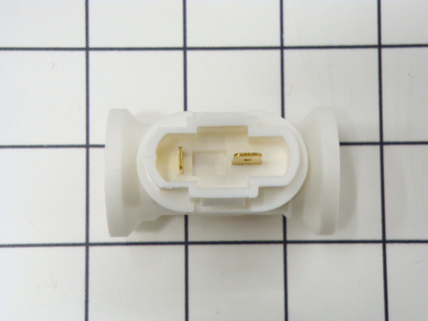 Frigidaire 241622802 RECEPTACLE-1
