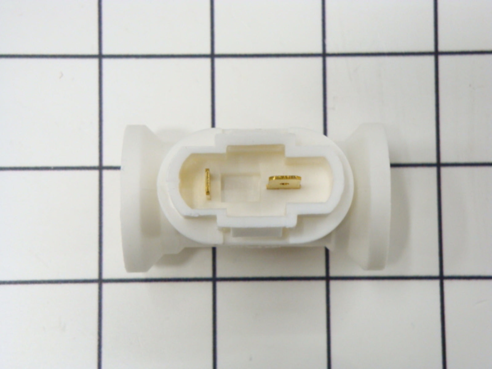 Frigidaire 241622802 RECEPTACLE-1