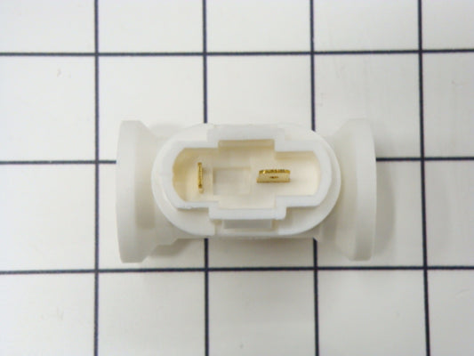 Frigidaire 241622802 RECEPTACLE-1