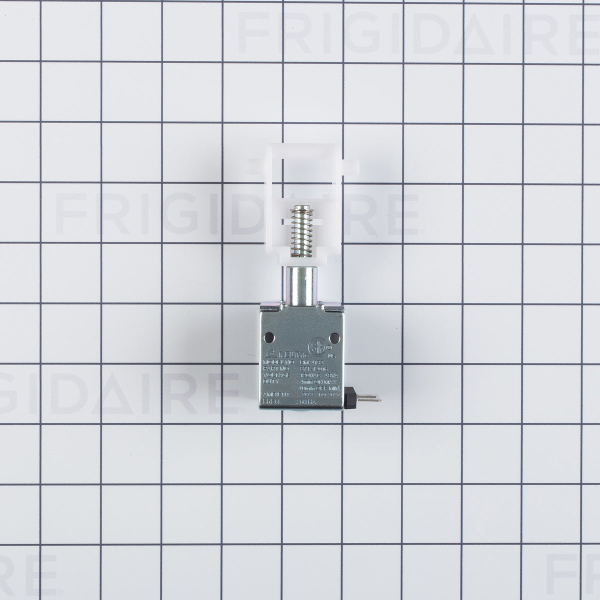 Frigidaire 241675704 SOLENOID ASSY-1