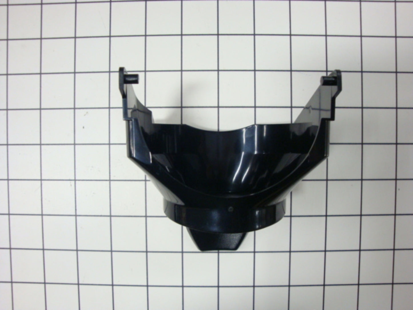 241681903 Frigidaire Refrigerator Ice Dispenser Actuator-1