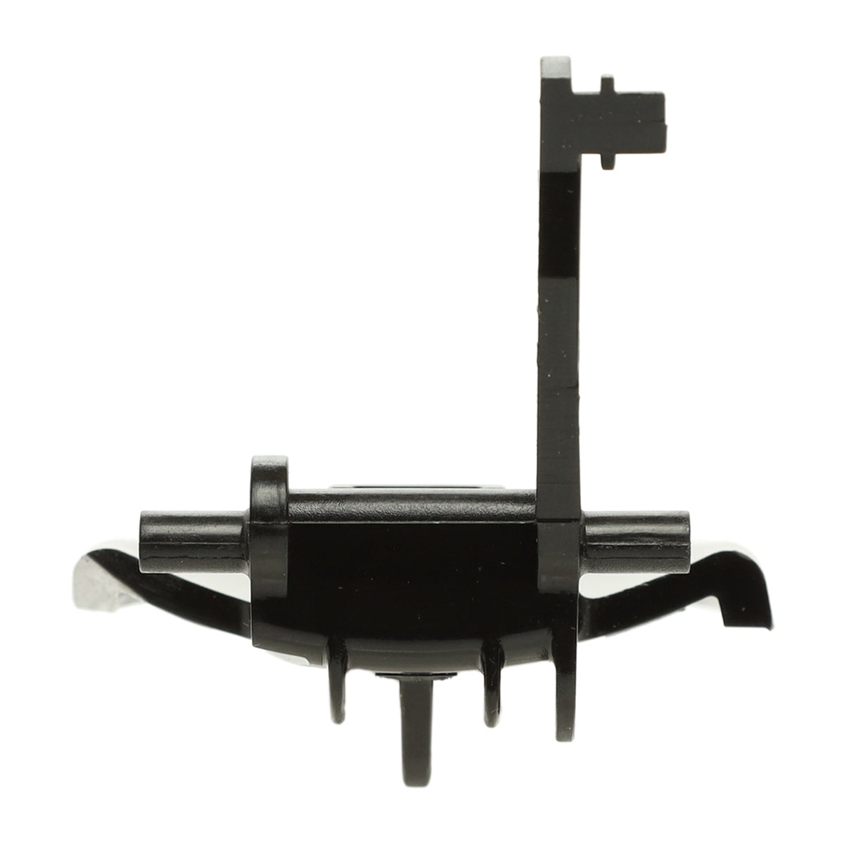 241682003 Frigidaire Refrigerator Water Dispenser Actuator, Black-7