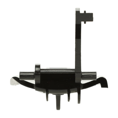 241682003 Frigidaire Refrigerator Water Dispenser Actuator, Black-7