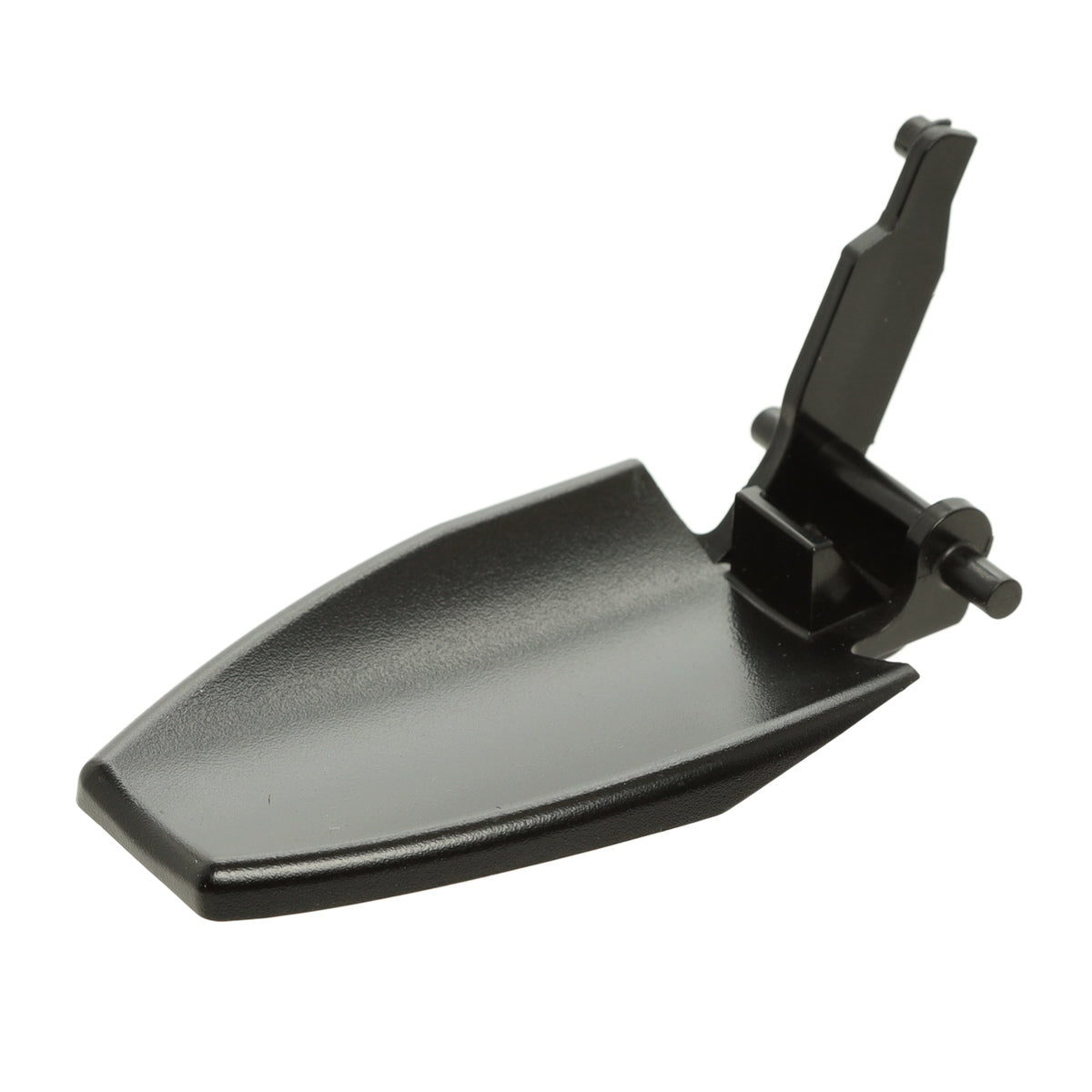 241682003 Frigidaire Refrigerator Water Dispenser Actuator, Black-1