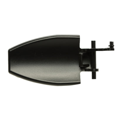 241682003 Frigidaire Refrigerator Water Dispenser Actuator, Black-2