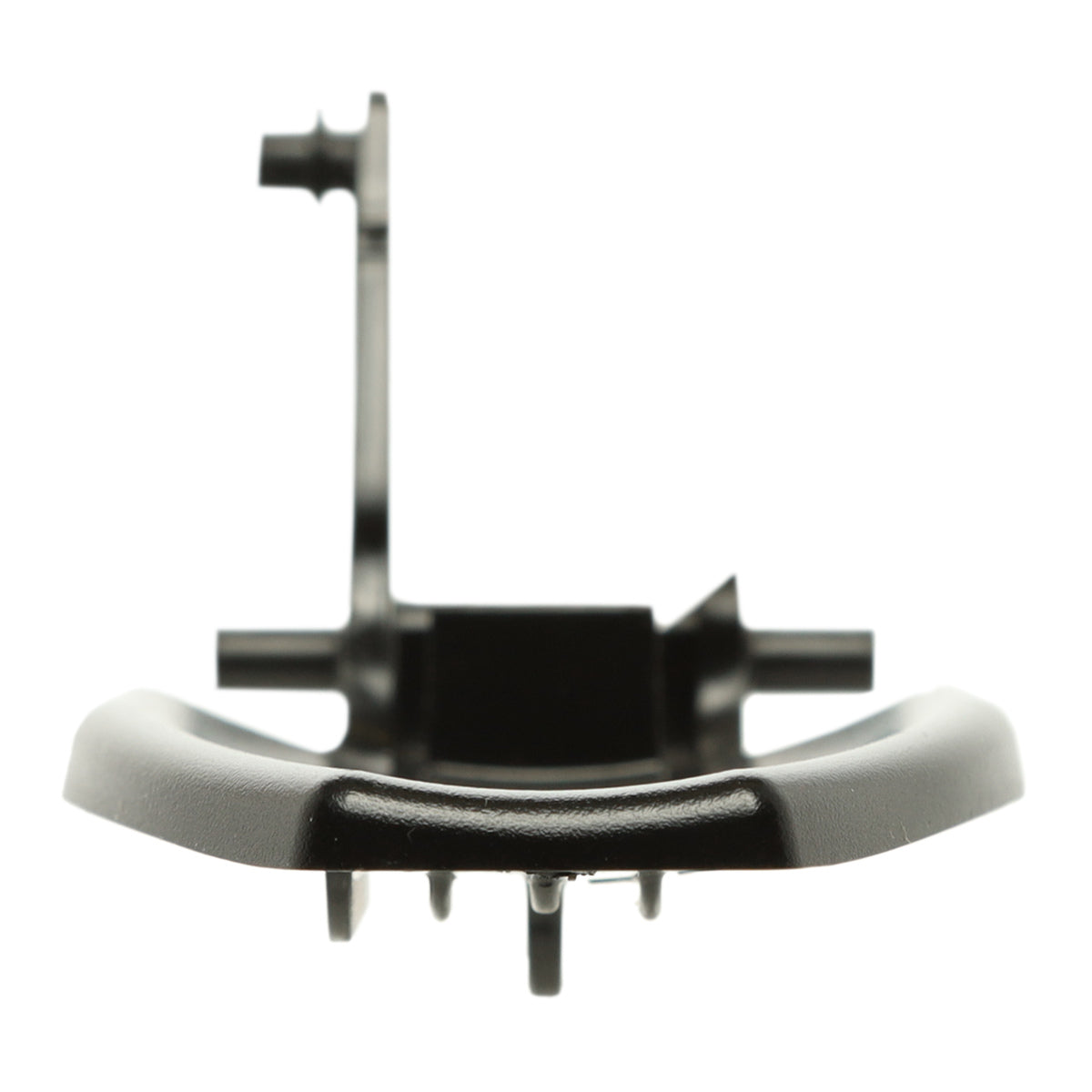 241682003 Frigidaire Refrigerator Water Dispenser Actuator, Black-6