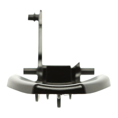 241682003 Frigidaire Refrigerator Water Dispenser Actuator, Black-6