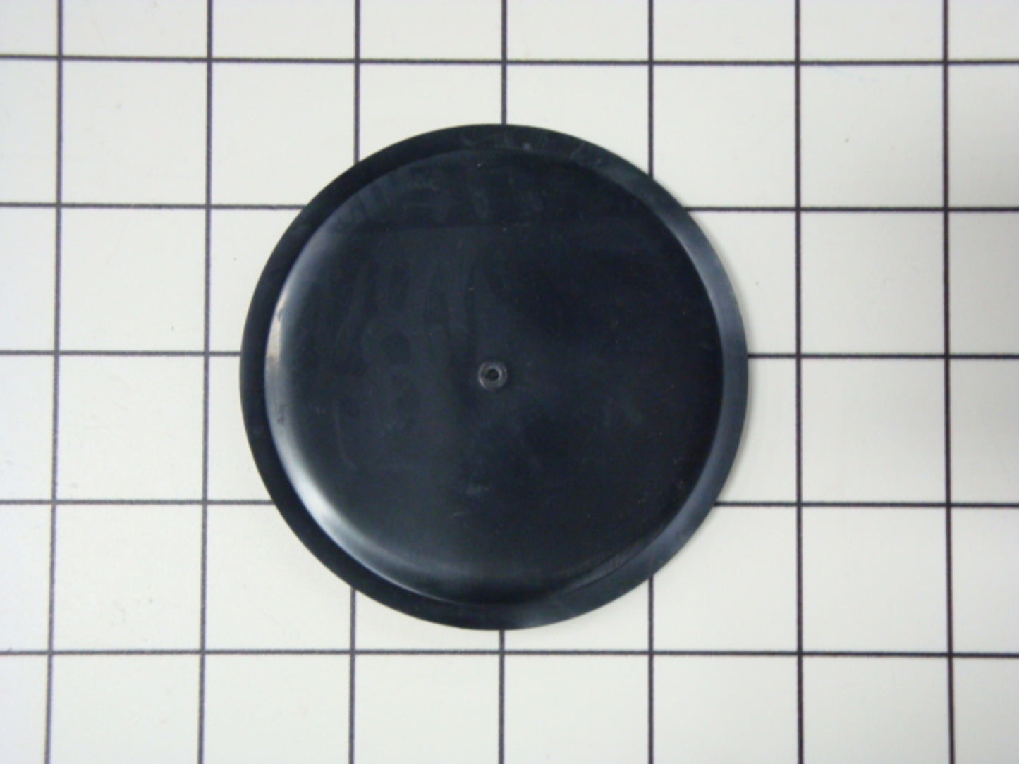 241688701 Frigidaire Refrigerator Ice Dispenser Door Seal-1