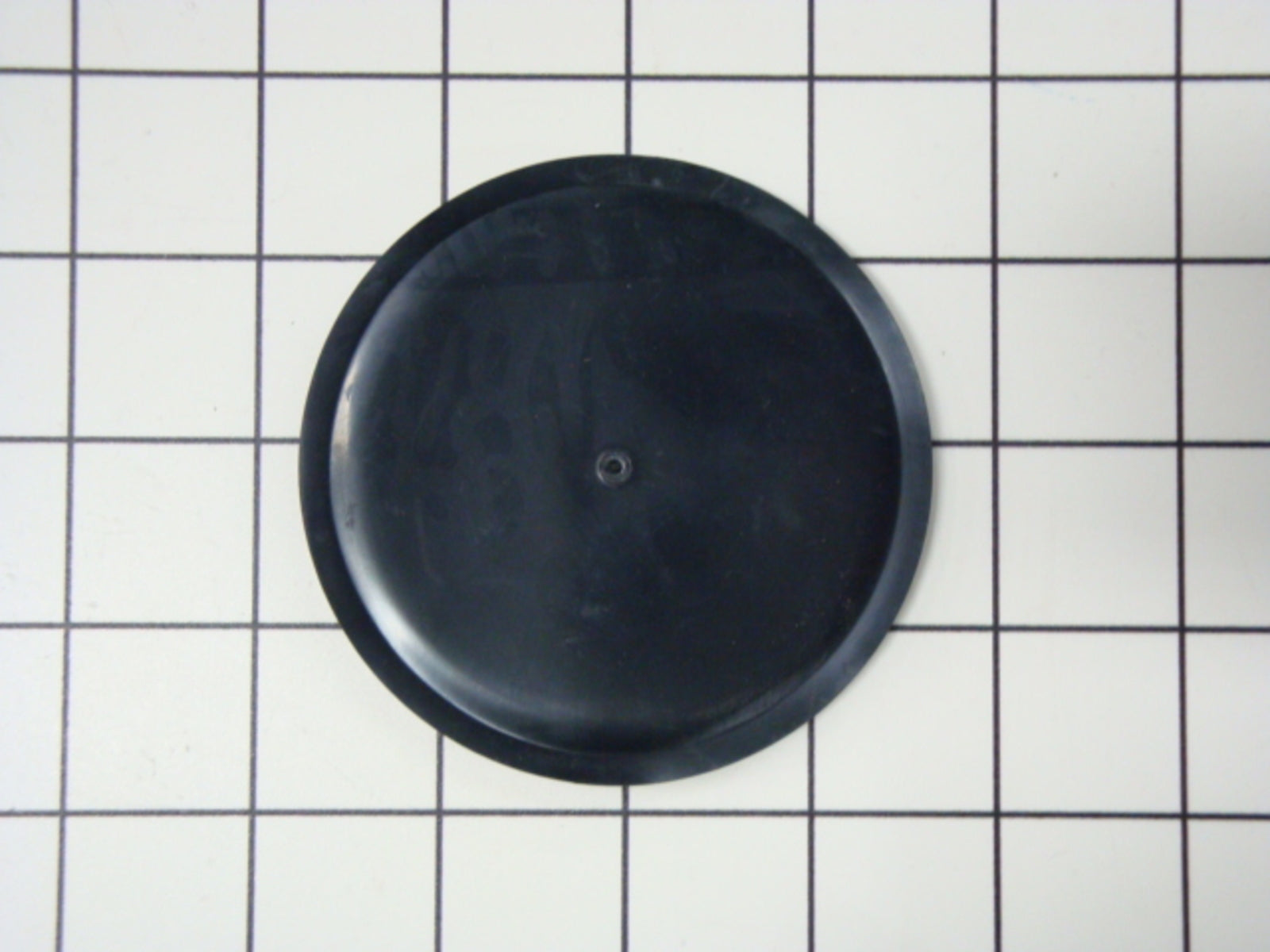 241688701 Frigidaire Refrigerator Ice Dispenser Door Seal-1