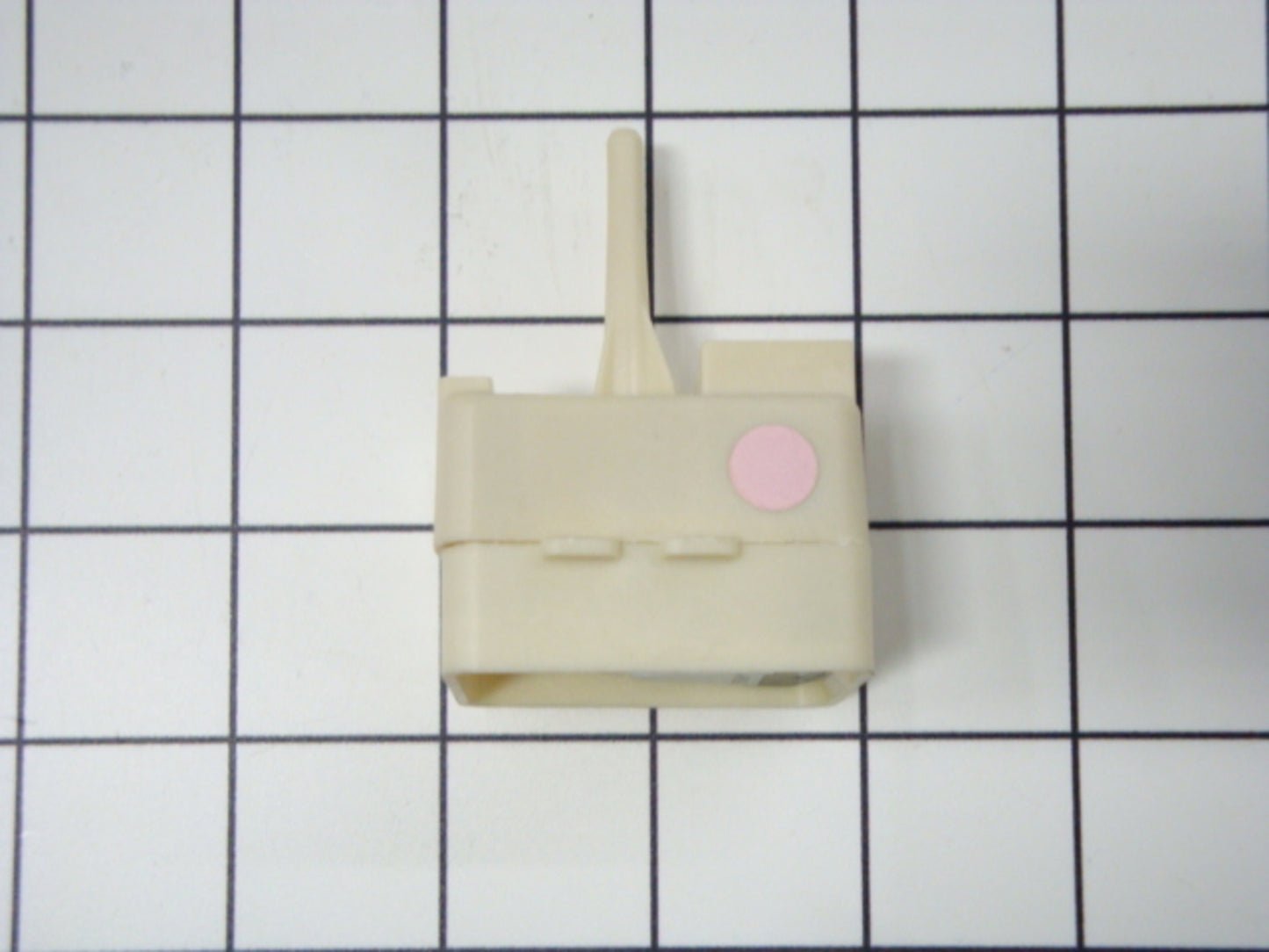 241707715 Frigidaire Refrigerator Compressor Start Device, PTC-1
