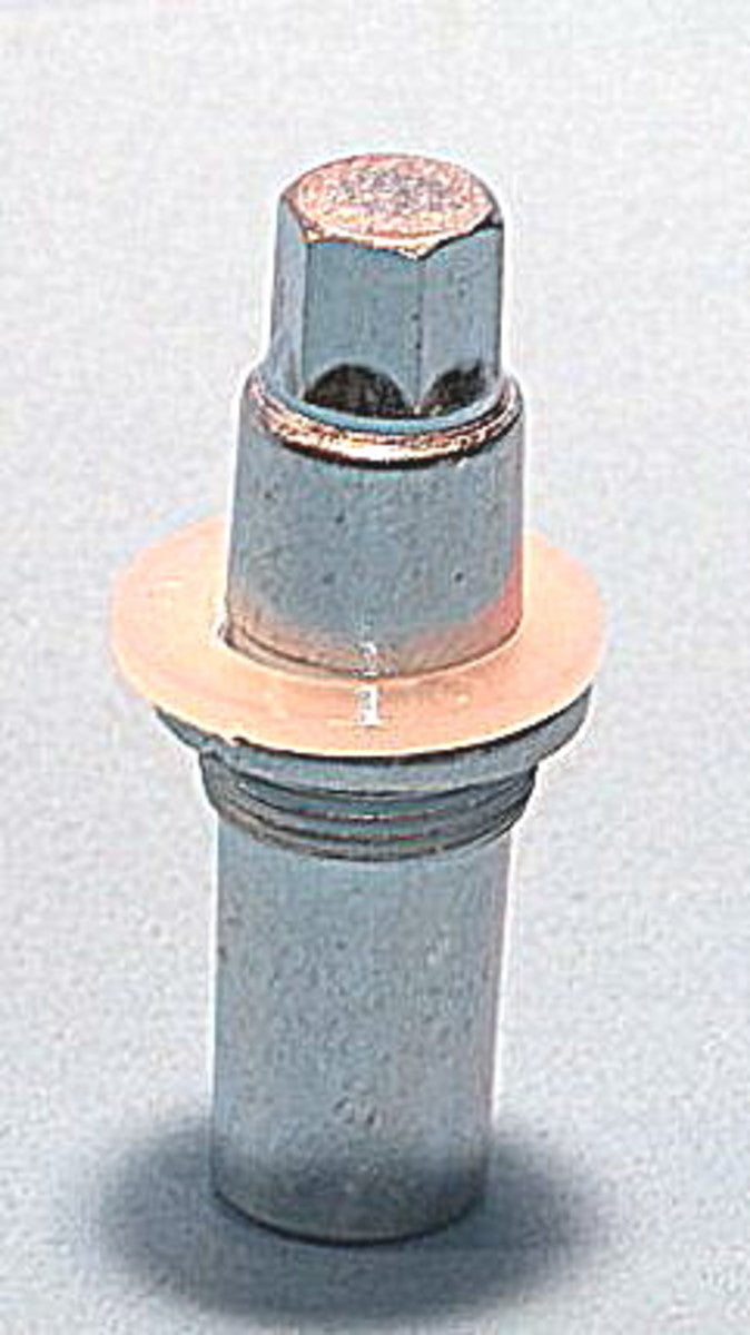 Frigidaire 241708002 PIN, CENTER HINGE W/WASHER-1