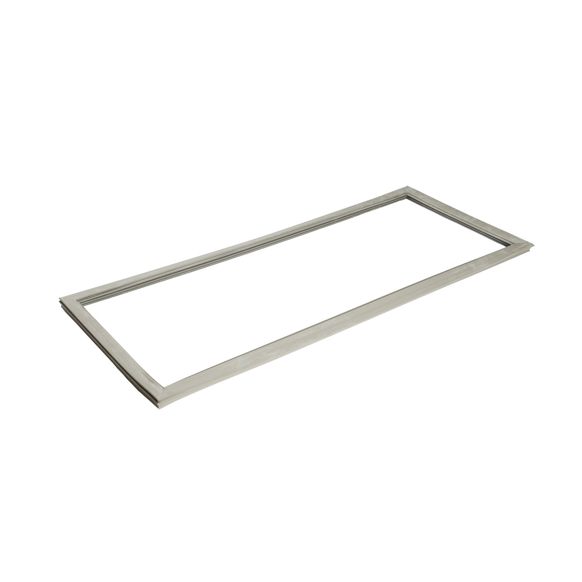 241778307 Frigidaire Refrigerator Door Gasket, Grey-1