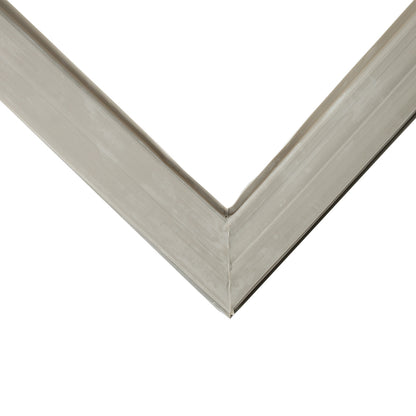 241778315 Frigidaire Refrigerator Gasket-Dr,Magnetic FF WH 36-6