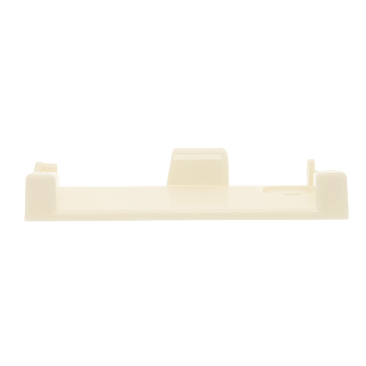 241779802 Frigidaire Refrigerator Mullion Hinge,Center,Flipper-4