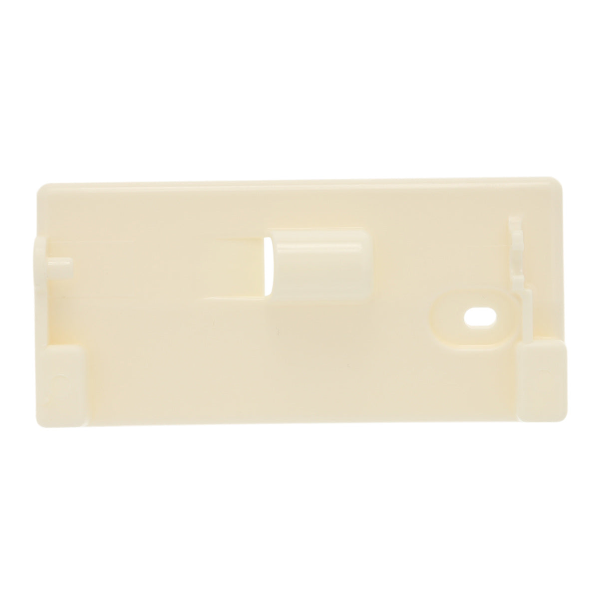 241779802 Frigidaire Refrigerator Mullion Hinge,Center,Flipper-2
