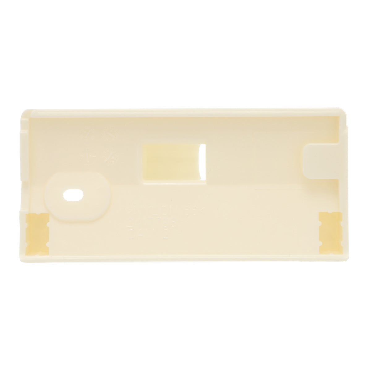 241779802 Frigidaire Refrigerator Mullion Hinge,Center,Flipper-3