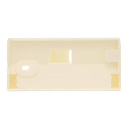 241779802 Frigidaire Refrigerator Mullion Hinge,Center,Flipper-3