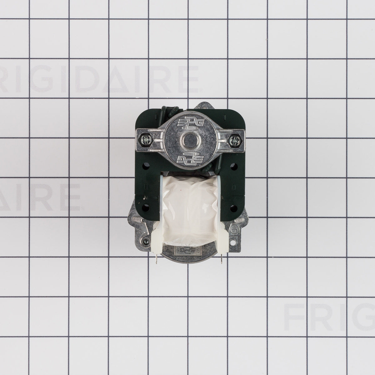 Frigidaire 241816602 MOTOR, AUGER-2