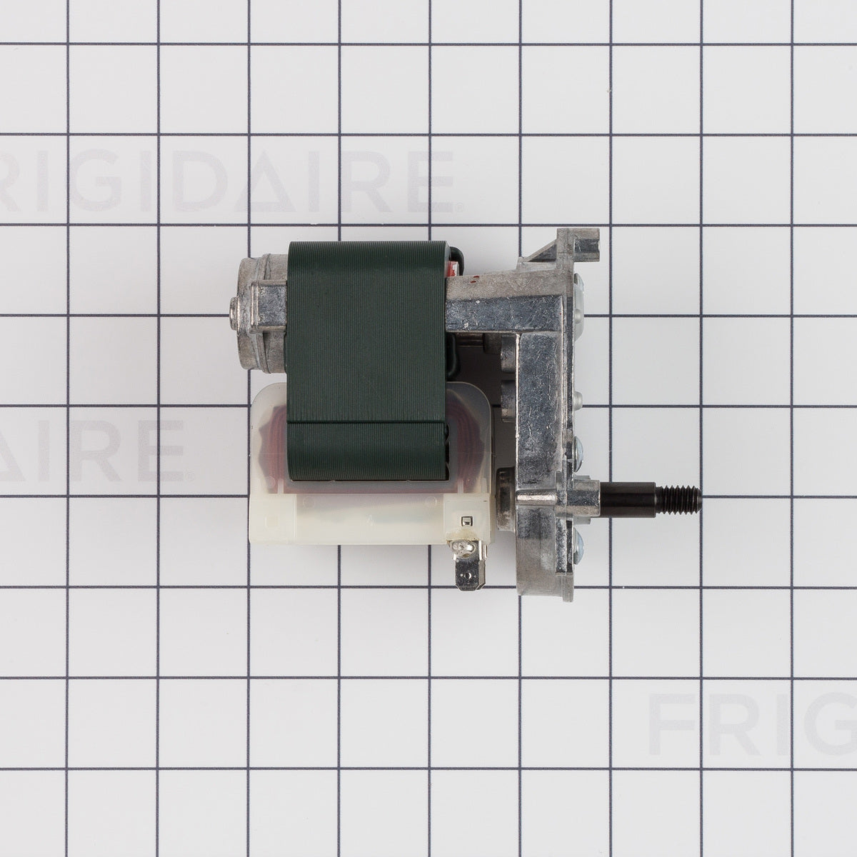 Frigidaire 241816602 MOTOR, AUGER-1