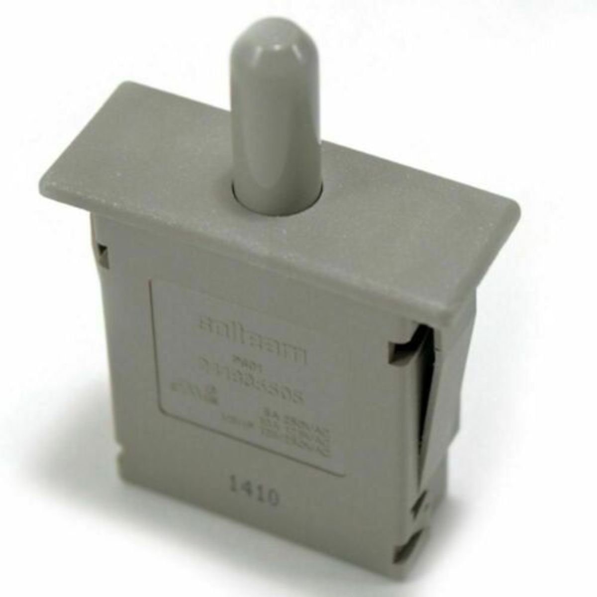 241835505 Frigidaire Refrigerator Light Switch,Grey-1