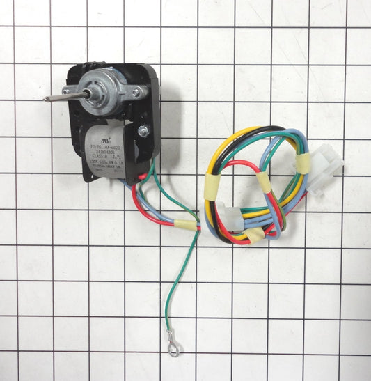 Frigidaire 241854301 MOTOR, FAN-1