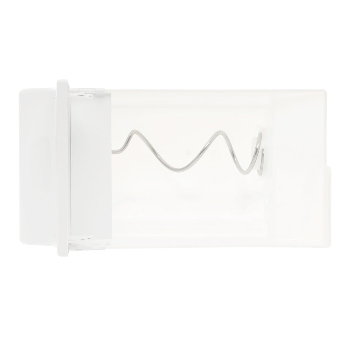 241860803 Frigidaire Refrigerator Ice Container and Auger Assembly-8