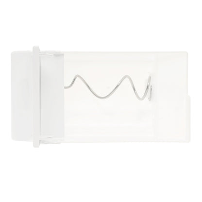 241860803 Frigidaire Refrigerator Ice Container and Auger Assembly-8