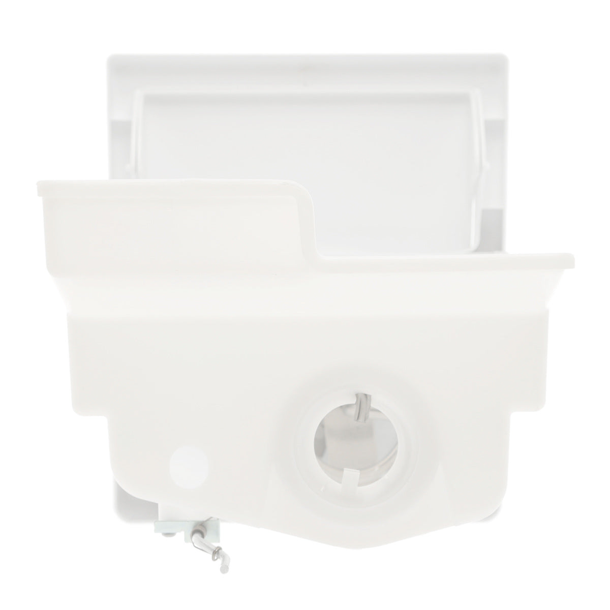 241860803 Frigidaire Refrigerator Ice Container and Auger Assembly-6