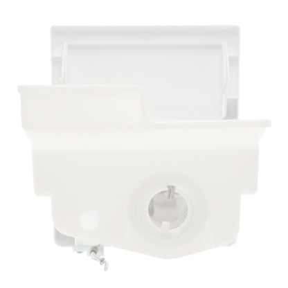 241860803 Frigidaire Refrigerator Ice Container and Auger Assembly-6