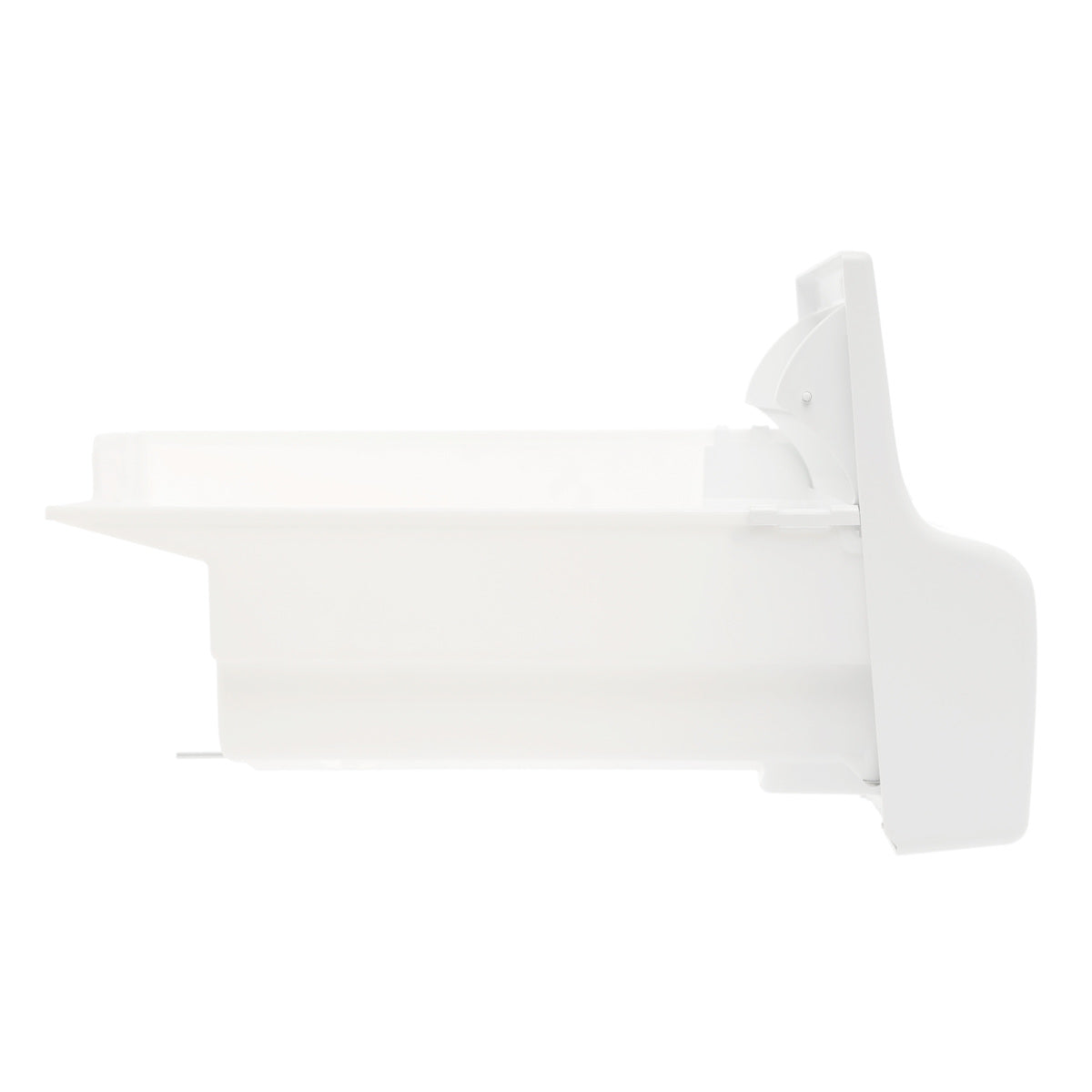 241860803 Frigidaire Refrigerator Ice Container and Auger Assembly-5
