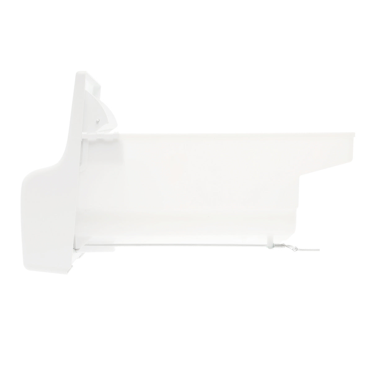 241860803 Frigidaire Refrigerator Ice Container and Auger Assembly-7