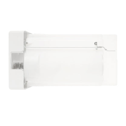 241860803 Frigidaire Refrigerator Ice Container and Auger Assembly-9