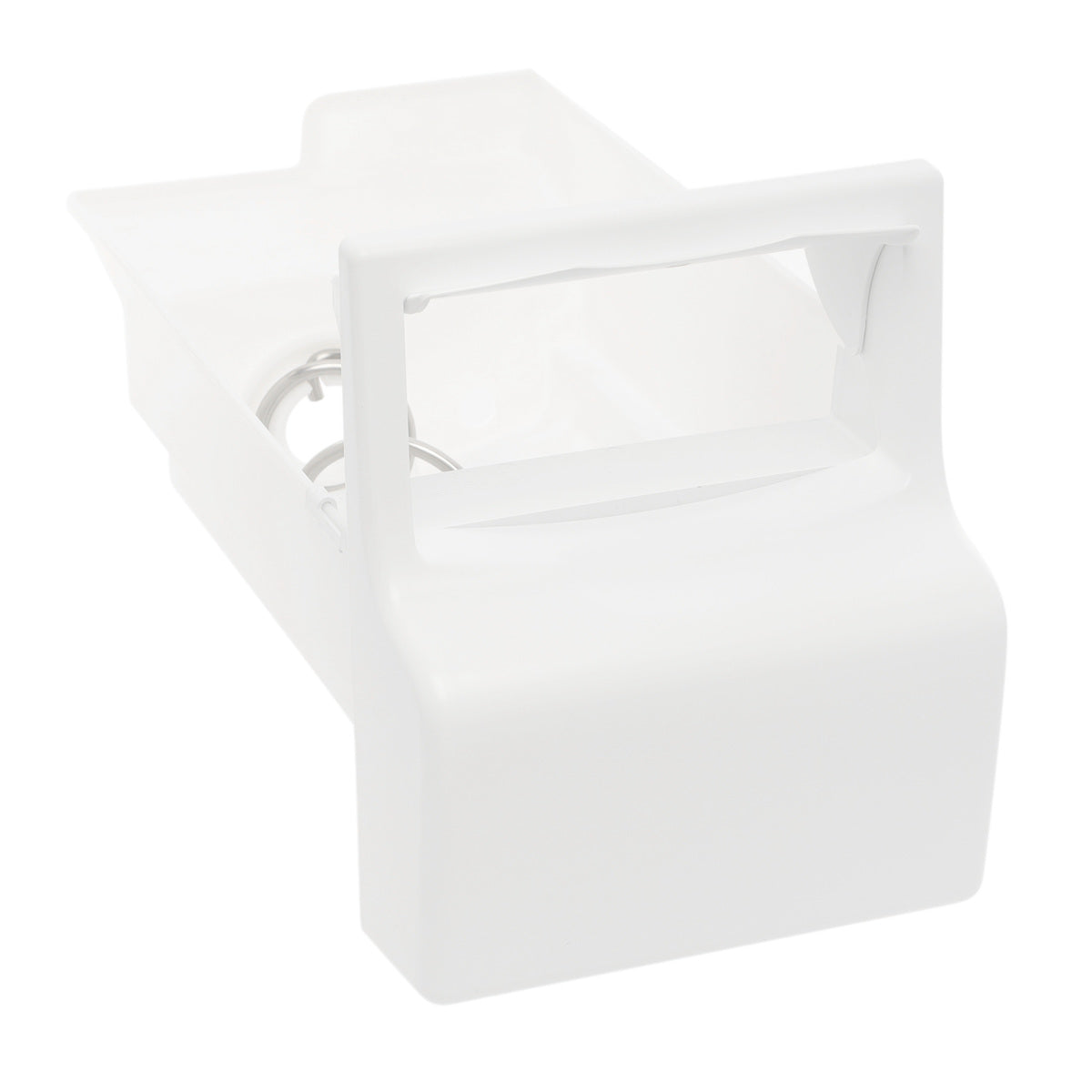 241860803 Frigidaire Refrigerator Ice Container and Auger Assembly-2