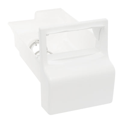 241860803 Frigidaire Refrigerator Ice Container and Auger Assembly-2