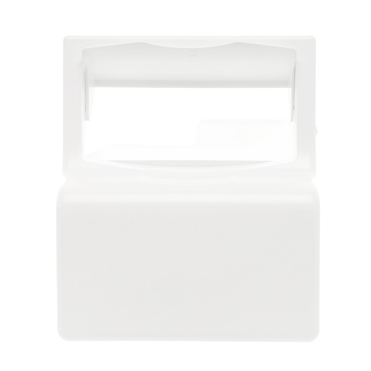 241860803 Frigidaire Refrigerator Ice Container and Auger Assembly-4