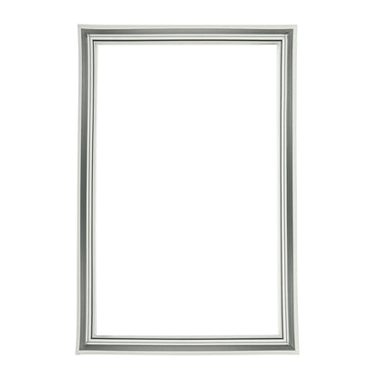 241872501 Frigidaire Refrigerator Freezer Door Gasket-3