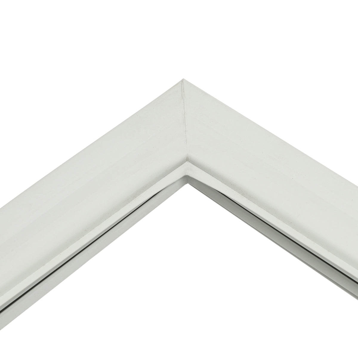 241872501 Frigidaire Refrigerator Freezer Door Gasket-4