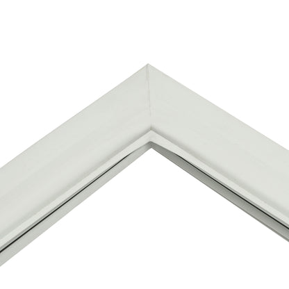 241872501 Frigidaire Refrigerator Freezer Door Gasket-4