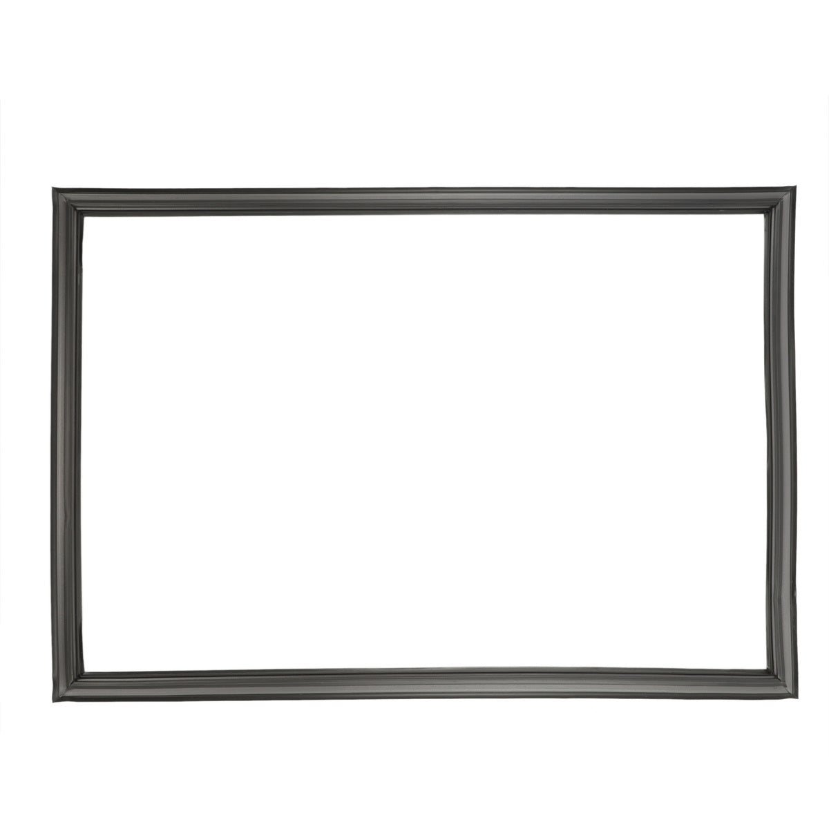 241872512 Frigidaire Refrigerator Door Gasket, Black-3