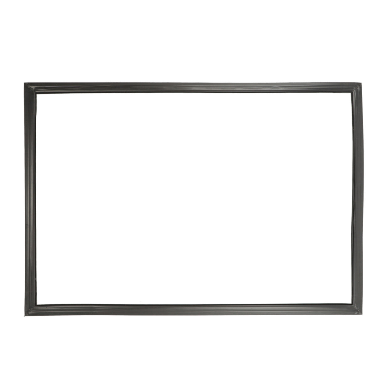 241872512 Frigidaire Refrigerator Door Gasket, Black-2