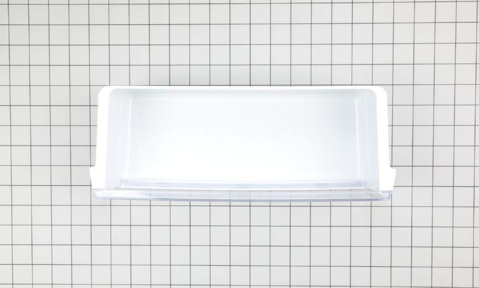 Frigidaire 241896103 BIN,DOOR,HALF-GALLON-1