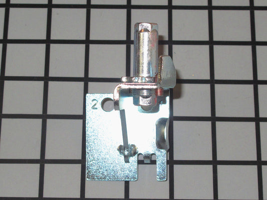 Frigidaire 241918001 LOWER HINGE,RH,W/SCREW-1