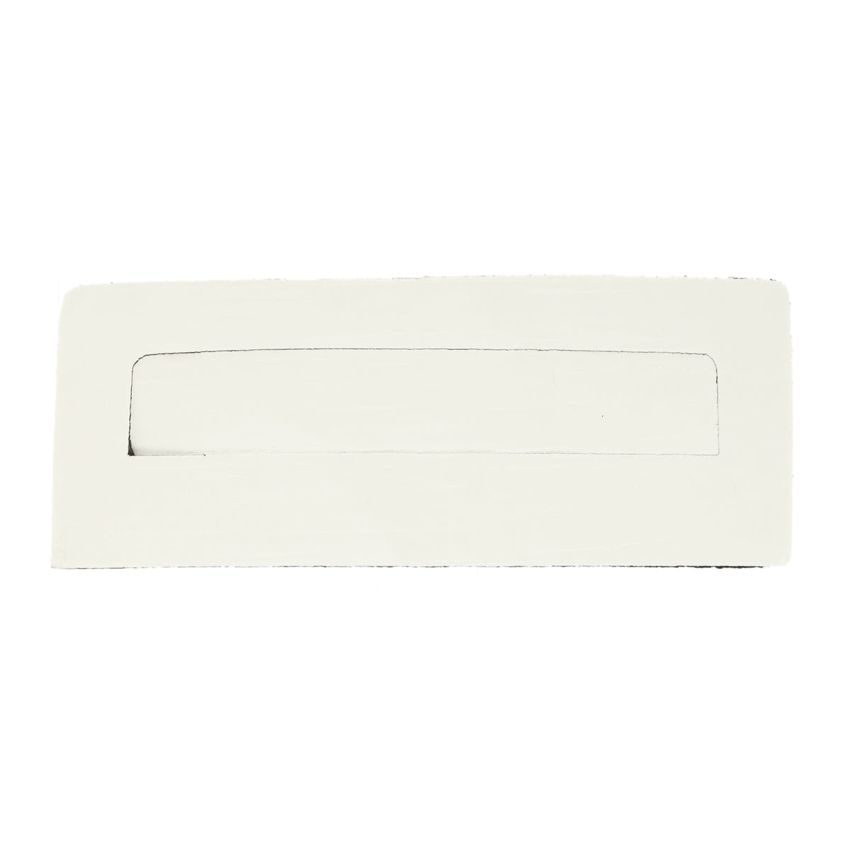 241928201 Frigidaire Refrigerator Air Duct Gasket-3