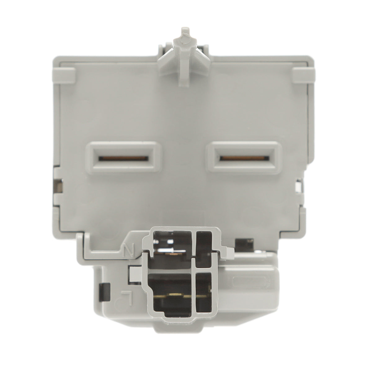 Frigidaire 241941007 STARTER-6