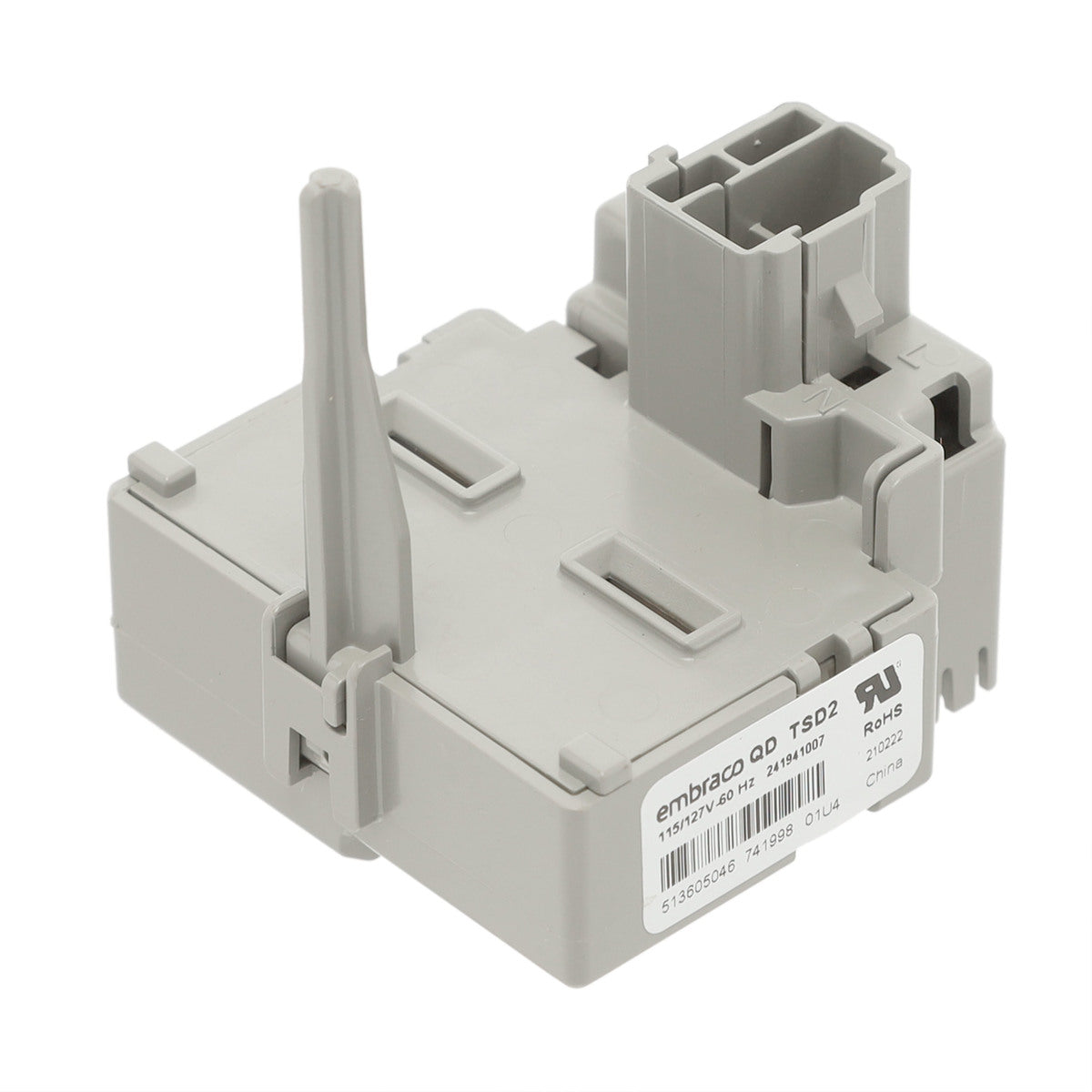 Frigidaire 241941007 STARTER-1