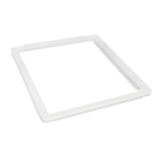 241973101 Frigidaire Refrigerator Meat Pan Cover-1