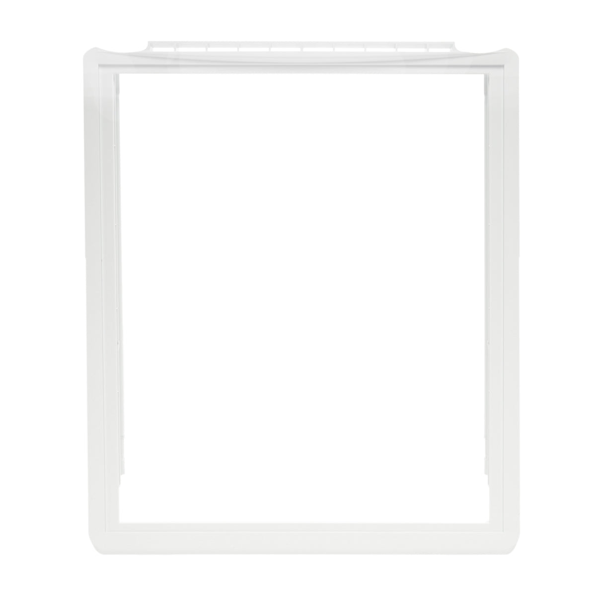 241973101 Frigidaire Refrigerator Meat Pan Cover-2