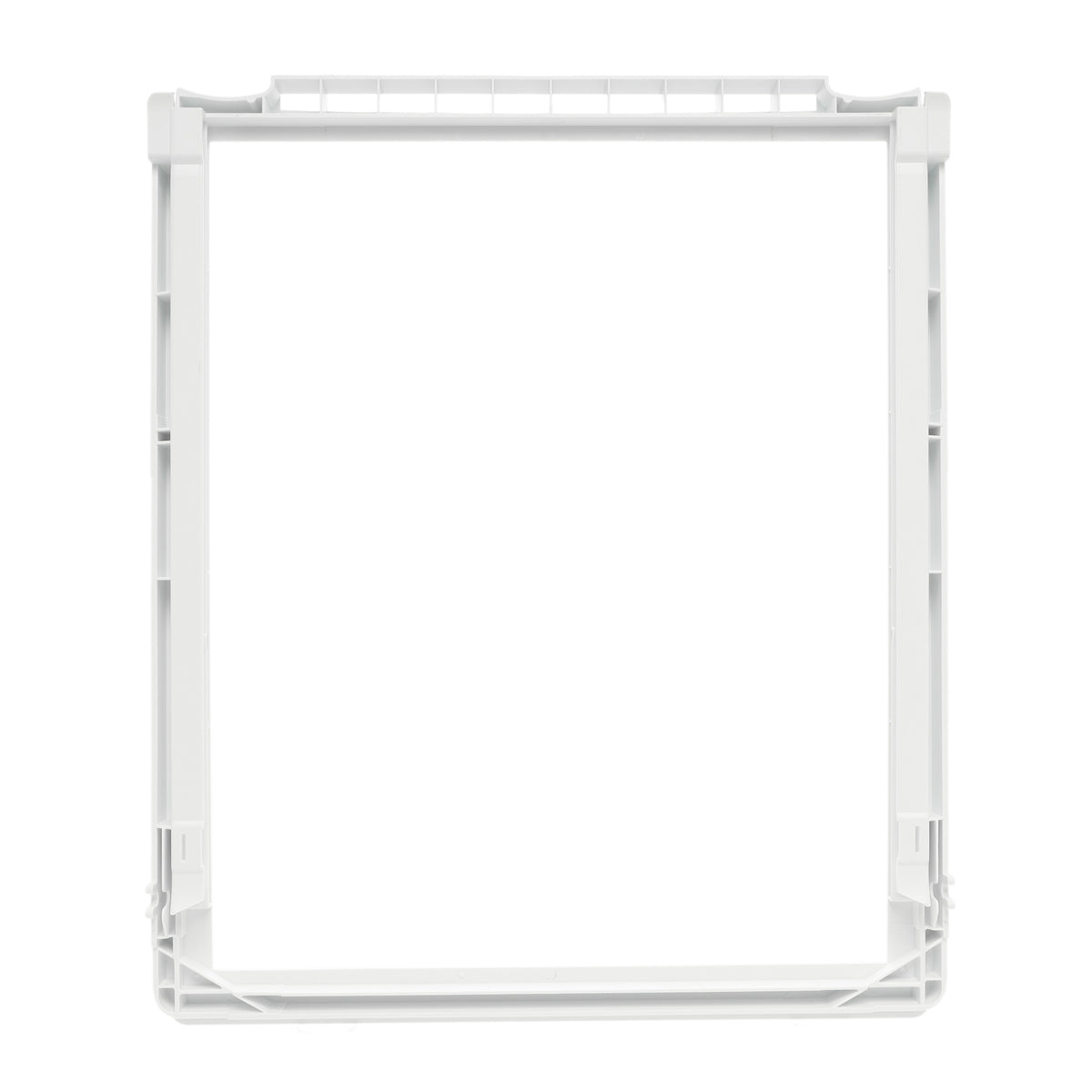 241973101 Frigidaire Refrigerator Meat Pan Cover-3
