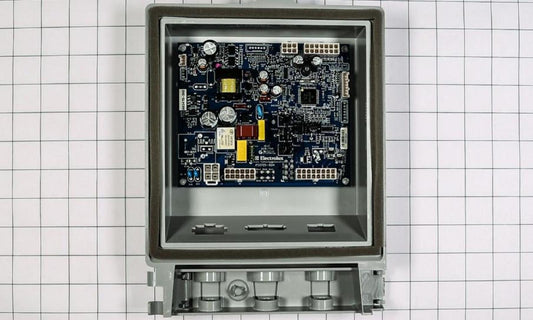 241996355 Frigidaire Refrigerator Board-Switch, Terminal-1