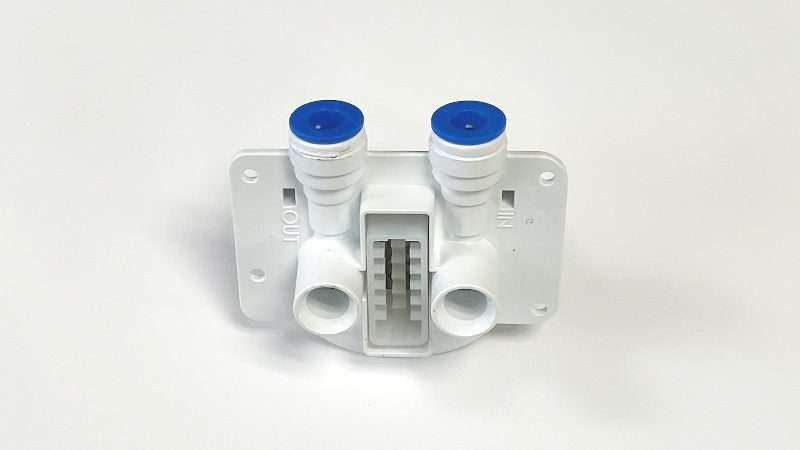 Frigidaire 242009604 Refrigerator Water Filter Base -3